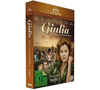 GIULIA-AUS DEM LEBEN EINER S - CASATI MODIGNANI,SVEVA 2 DVD NEUF