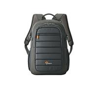 Lowepro Sac à dos Tahoe BP 150 pour appareil photo Réflex – léger et compact – 11 L – Gris foncé