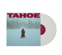 Tahoe Édition Limitée Vinyle Blanc Vinyle