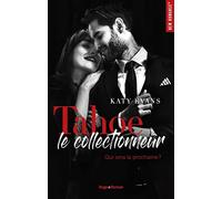 Tahoe, le collectionneur