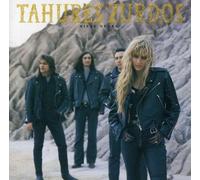 Tahures Zurdos - Nieve Negra [Import]