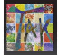 Tahures Zurdos - Tak [Import]