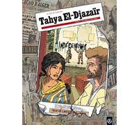 Tahya El Djazair - vol. 01/2: Du sang sur les mains