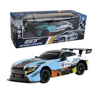 TAI 733T00425 GT-Speed Racing Blue Véhicule 1:24 R/C Jouet tachan Multicolore