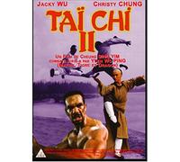 TAI CHI II - DVD2 G