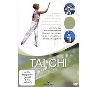 Tai Chi – Plaion Pictures – DVD – Occasion