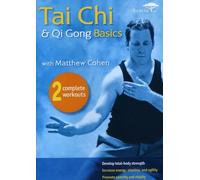 Tai Chi and Qi Gong Basics