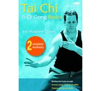 Tai Chi and Qi Gong Basics [Edizione: Regno Unito] [Import]