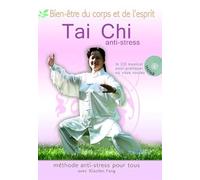 Tai Chi-Anti-Stress