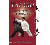 Tai Chï : Applications Martiales