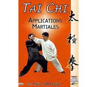 Taï Chi - Applications Martiales