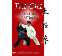 Tai-chi : applications martiales [DVD]