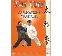 Tai chi - Applications martiales E