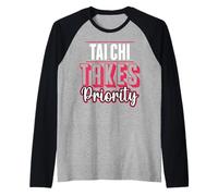 Tai Chi Arts Martiaux Méditation Relaxation Zen Manche Raglan