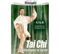 Tai Chi Authentique Et Facile