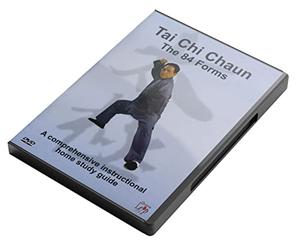 Tai Chi Chaun, the 84 Forms [Import anglais]