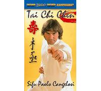 Tai Chi Chen [Edizione: Regno Unito] [Import]