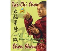 Tai Chi Chen, Formes Li Yu