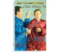 Tai Chi Chen Style Tui Shou by Cheng Shen Yu