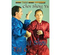 Tai Chi Chen-Tui Shou [Import allemand]