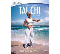 T'ai Chi - Chi-Kung [Import anglais]