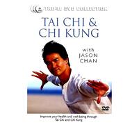 Tai Chi & Chi Kung [Import anglais]
