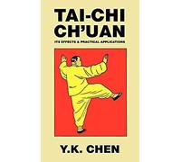 Tai-Chi Ch'uan