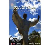 Tai Chi Chuan 3 : Ancrage et essense martiale E