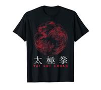 Tai Chi Chuan Artiste martial T-Shirt