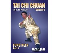 Tai Chi Chuan: Fong Keen (1)
