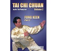 Tai Chi Chuan: Fong Keen