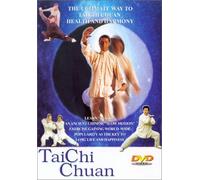Tai Chi Chuan [Import USA Zone 1]