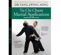Tai Chi Chuan Martial Applications