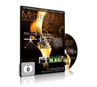 Tai Chi Chuan-Meditation [Import]