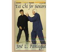 Tai Chi Chuan Para Mayores [Import allemand]