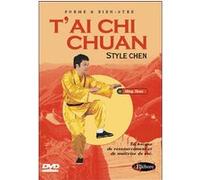 T'Ai Chi Chuan Style Chen G