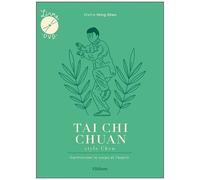 Tai Chi Chuan Style Chen - Harmoniser Le Corps Et L'esprit (1 Dvd)