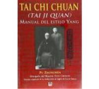 Tai Chi Chuan (Tai Ji Quan) Manual Estilo Yang - ZHONGWEN, FU Zhongwen, Fu (Auteur)