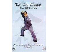 Tai Chi Chuan - The 84 Forms G