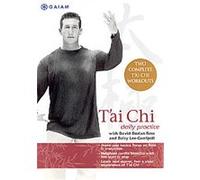 T'ai Chi - Daily Practice G