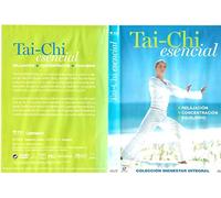 Tai-CHI Esencial-COLECCIÓN BIENESTAR Integral [Import]