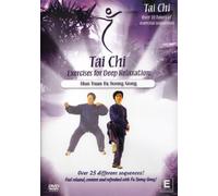 Tai-Chi – Exercices pour une relaxation profonde – Warner Bros.