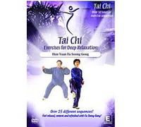 Tai-Chi – Exercices pour une relaxation profonde – Warner Bros.