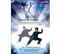 Tai Chi - Exercises for Flexibility