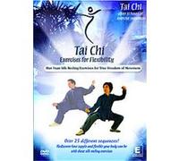 Tai Chi - Exercises For Flexibility