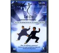 Tai Chi Exercises for flexibility (UK Import)