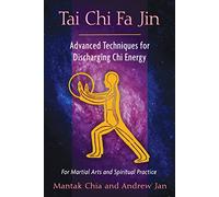 Tai Chi Fa Jin