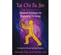Tai Chi Fa Jin