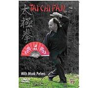 Tai Chi Fan With Mark Peters G
