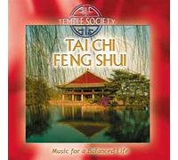 Tai Chi/Feng Shui – Zyx Music